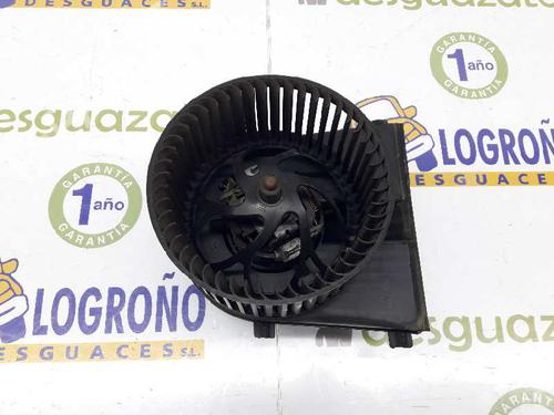 Used Heater blower motor SEAT LEON (1M1) 1.9 TDI (110 hp) 14125026