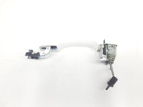 Front left exterior door handle AUDI A5 Sportback (8TA) 2.0 TDI | BP9822197C128 