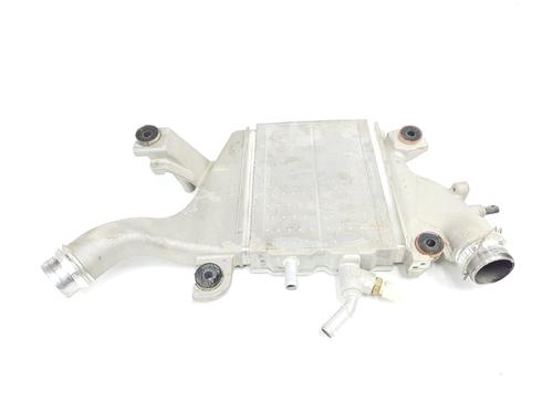 Used Intercooler Intercooler TOYOTA HILUX VIII Pickup (_N1_) [2015-2026] 36678251 36678251