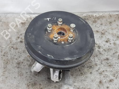 Left rear steering knuckle VW ID.4 (E21) PRO | BP26697985M27 