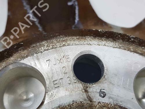 Rim AUDI A4 B6 (8E2) 2.0 | BP5594905C45 