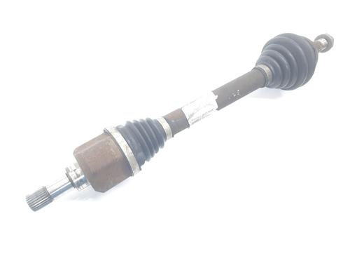 Left front driveshaft PEUGEOT PARTNER Box Body/MPV  | BP28064218M38 
