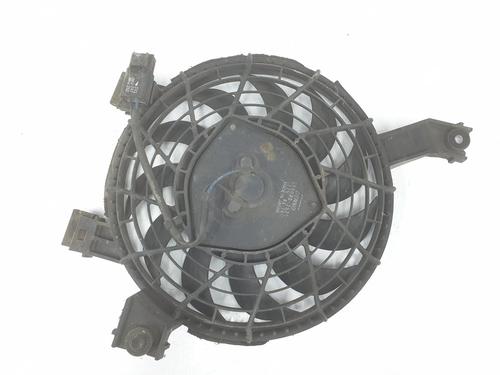Radiator fan TOYOTA LAND CRUISER PRADO (_J12_) 3.0 D-4D (KDJ120, KDJ125) | BP10096298M35 