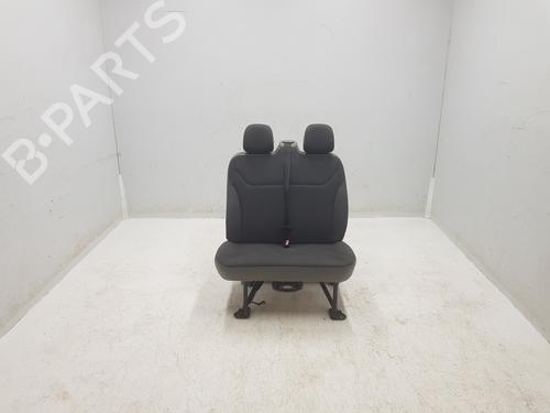 Used Right front seat Right front seat OPEL VIVARO A Bus (X83) 2.0 CDTI (F7, J7, A07) (114 hp) 33625774 33625774