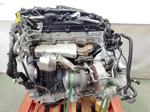 Engine MERCEDES-BENZ SLC (R172) 250 d (172.404) | BP30307774M1 