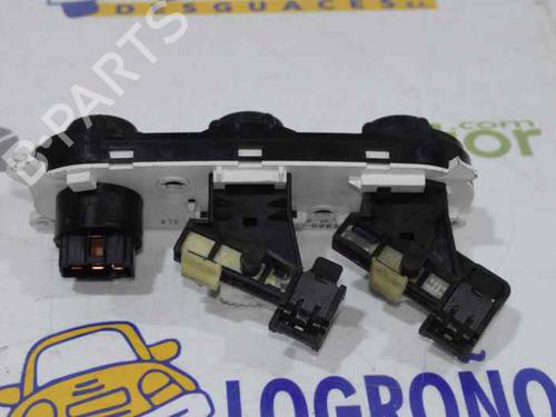 Climate control HYUNDAI H-1 Van (A1) 2.5 CRDi | BP802111I5 