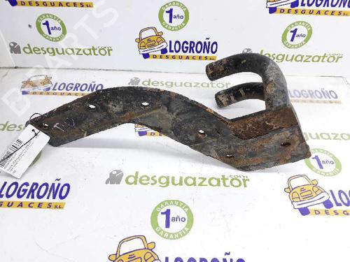 Used Corner bumper FORD RANGER (ER, EQ, R_) 2.5 TD 4x4 (109 hp) 14122465