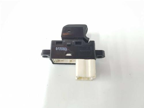 Right front window switch NISSAN NOTE (E12) 1.2 | BP6455810I26 