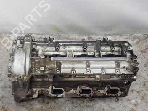 Cylinder head MERCEDES-BENZ M-CLASS (W164) ML 320 CDI 4-matic (164.122) | BP25591602M5 