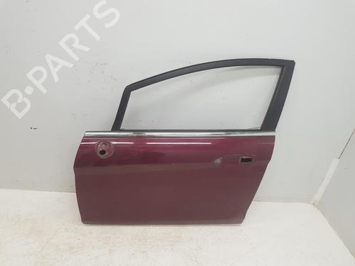 Used Left front door Left front door FORD FIESTA VI (CB1, CCN) [2008-2026] 35981678 35981678