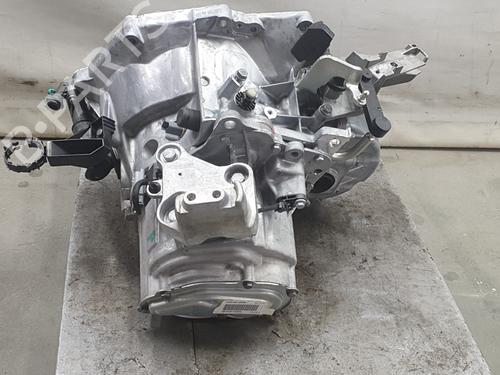 Gearbox OPEL ASTRA L Sports Tourer (OV5) 1.2 (FRHNPJ) | BP24404752M3 