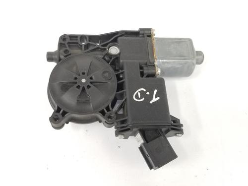 Rudehejsemotor bagstkærm højre OPEL ASTRA J (P10) 1.7 CDTI (68) | BP6305321E22 