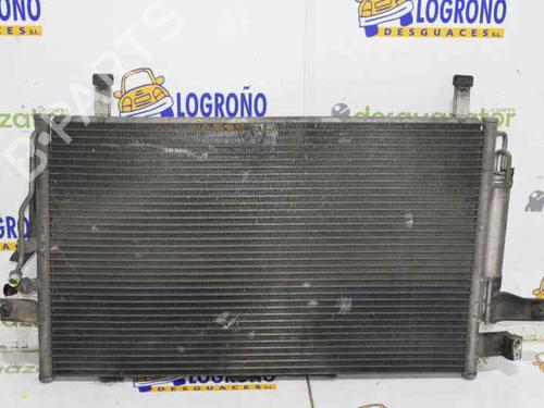 Used AC radiator NISSAN PATHFINDER II (R50) 3.5 V6 4WD (220 hp) 770339