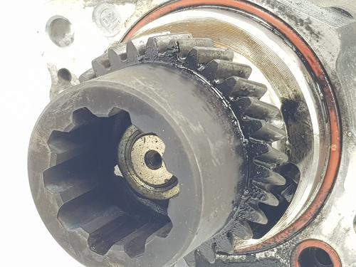 Vacuum pump TOYOTA LAND CRUISER PRADO (_J12_) 3.0 D-4D (KDJ120, KDJ125) | BP16345335M80 