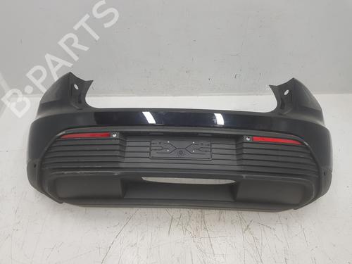 Used Rear bumper Rear bumper 37033118 37033118