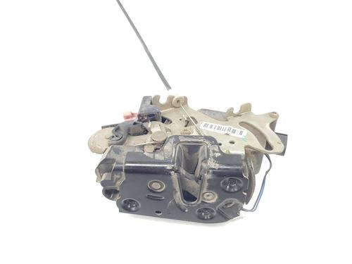 Front left lock MERCEDES-BENZ VITO / MIXTO Van (W639) 115 CDI (639.601, 639.603, 639.605) | BP13716822C98 