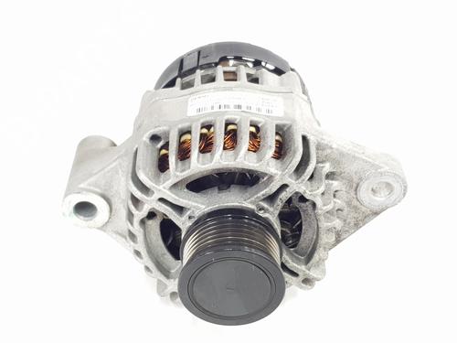 Generator FIAT 500L (351_, 352_) 1.6 D Multijet (199LYD1B) (105 hp) 29183815