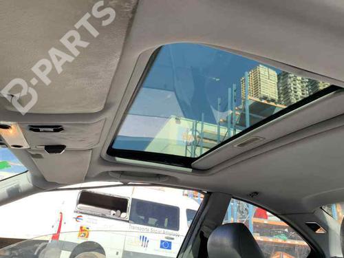 Left sun visor BMW 3 Coupe (E46) 328 Ci | BP5101330I1  - Image 15