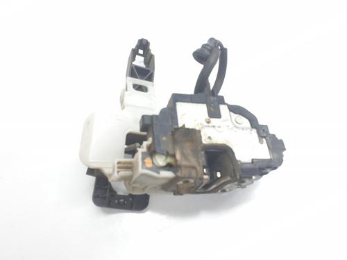 Front left lock KIA CEE'D Hatchback (ED) 1.6 CVVT | BP25727255C98 