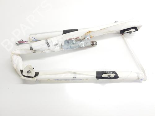 Used Right curtain airbag Right curtain airbag DACIA DUSTER (PYM_, PYN_) 1.2 TCe 130 (131 hp) 34354045 34354045