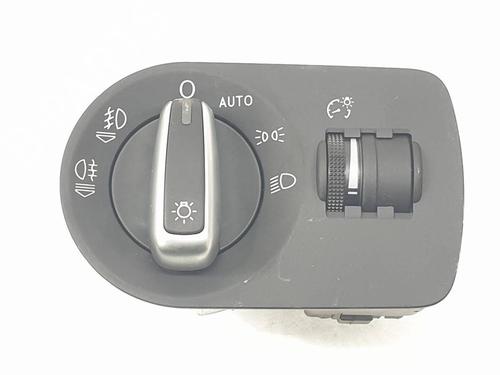Headlight switch AUDI A1 Sportback (8XA, 8XF) 1.6 TDI | BP40157033I24 - Image 4