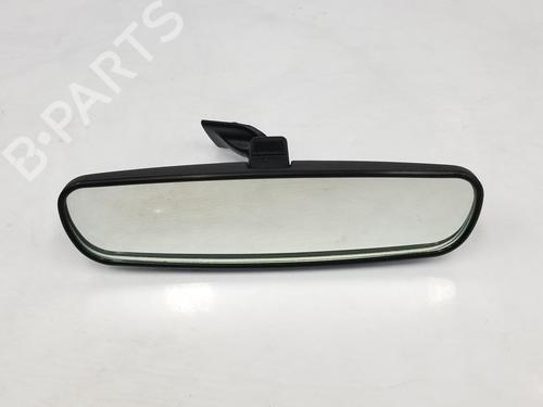 Rear mirror MITSUBISHI PAJERO III (V7_W, V6_W) 3.2 Di-D (V68W, V78W) (165 hp) 9154658