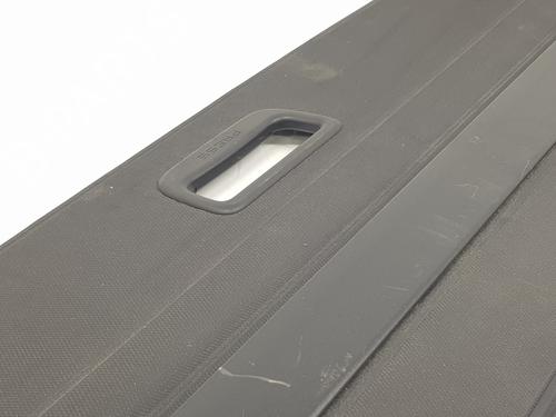 Rear parcel shelf SKODA SUPERB II Estate (3T5) 2.0 TDI 16V | BP29811108C85