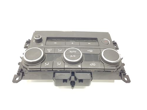 Used Climate control LAND ROVER RANGE ROVER EVOQUE (L538) 2.2 D (150 hp) 25903891