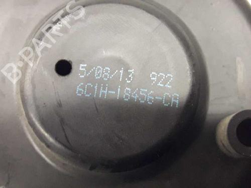 Heater blower motor FORD TRANSIT Van (FA_ _) 2.2 TDCi | BP14070486M62 