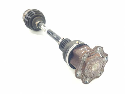 Left front driveshaft AUDI A6 C7 (4G2, 4GC) 2.0 TDI | BP30468737M38