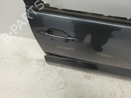Right front door TOYOTA LAND CRUISER PRADO (_J12_) 3.0 D-4D (KDJ120, KDJ125) | BP21265353C3 