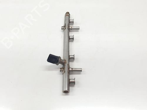 Injection rail AUDI A3 (8V1, 8VK) S3 quattro | BP37646896M98 - Image 2
