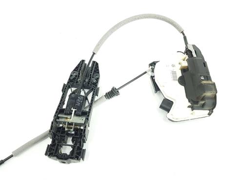 Used Front right lock VW TIGUAN (5N_) 2.0 TDI (140 hp) 6074648
