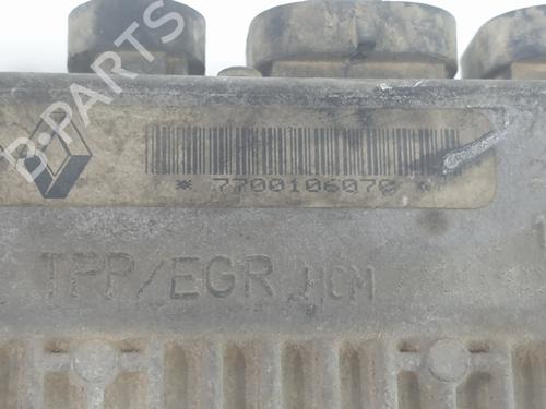 Engine control unit (ECU) RENAULT LAGUNA I (B56_, 556_)  | BP29628840M57 