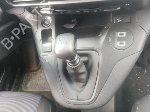 Front left panel FIAT DOBLO Box Body/MPV (510_, 511_) BlueHDi 100 | BP37161248C58 - Image 16