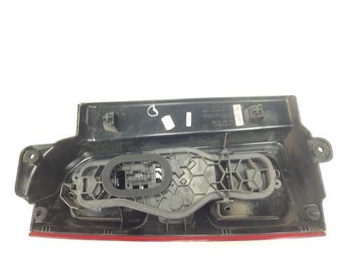Højre baglygte CITROËN JUMPY III Van (V_) 2.0 BlueHDi 120 | BP31924131C35