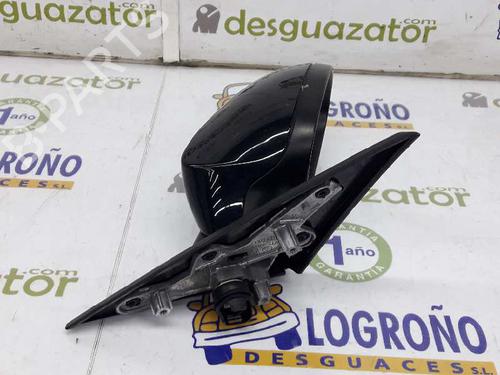 Right mirror BMW 1 (E81) 116 i | BP1714032C27 