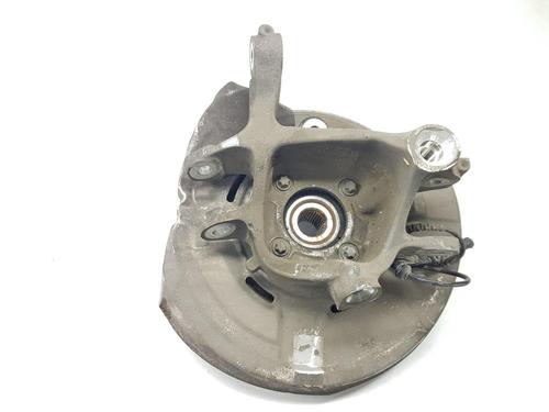 Left rear steering knuckle BMW 5 (F10) 525 d | BP10916935M27 