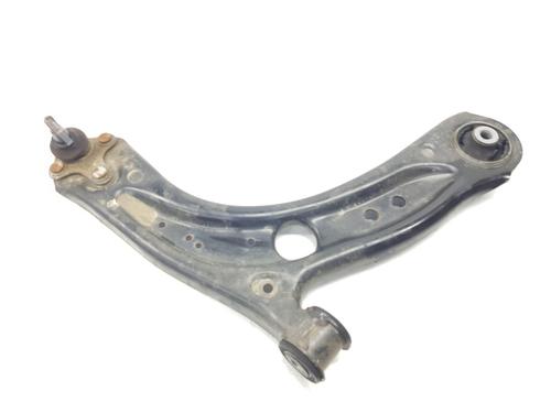 Used Right front suspension arm VW GOLF VII (5G1, BQ1, BE1, BE2) 2.0 TDI (150 hp) 11529660