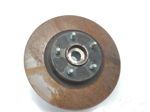 Right front steering knuckle HYUNDAI TUCSON (TL, TLE) 1.6 GDi | BP9144316M26 