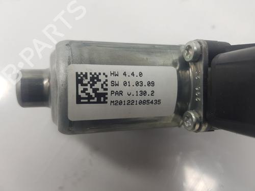 Right front window motor ALFA ROMEO STELVIO (949_) 2.2 JTDM Q4 (949.AXE2A) | BP12508381E20 