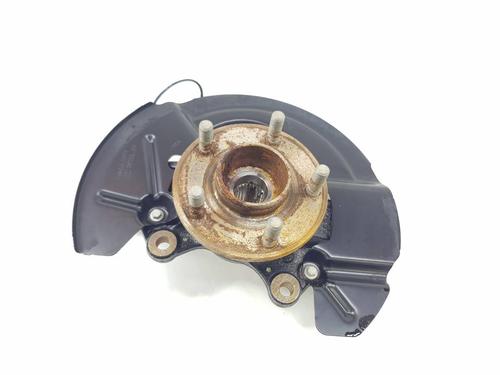 Left front steering knuckle FORD PUMA (J2K, CF7) | BP39514039M25 - Image 3