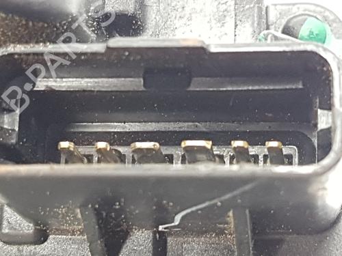 Front right lock RENAULT MASTER III Platform/Chassis (EV, HV, UV) 2.3 dCi 145 FWD (EV0E, EV0F, HV0E, HV0F, UV0E, UV0F,... | BP37014294C97  - Image 5