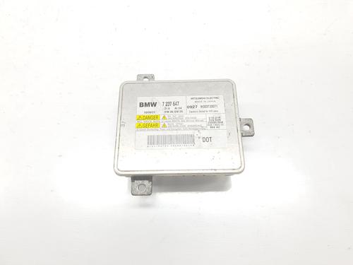 Module xenonverlichting BMW 3 Touring (E91) 320 d (177 hp) 10387672