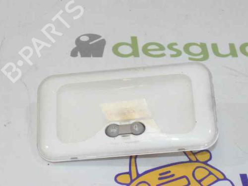 Used Interior roof light RENAULT TRAFIC II Bus (JL) 2.0 dCi 115 (114 hp) 7420150