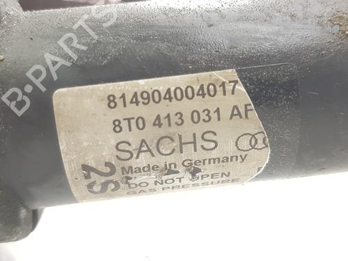 Right front shock absorber AUDI A5 Sportback (8TA) 2.0 TDI | BP13551293M17 