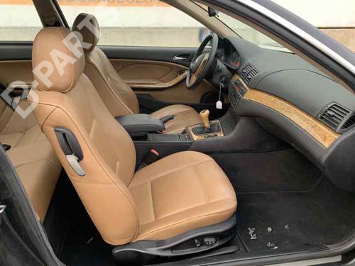 Left sun visor BMW 3 Coupe (E46) 330 Ci | BP4972445I1  - Image 13