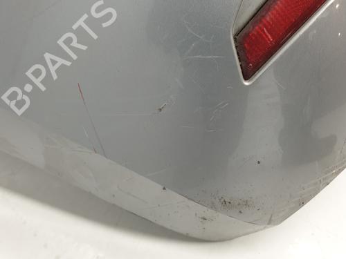 Rear bumper SEAT LEON (5F1) 1.6 TDI | BP22229805C8 