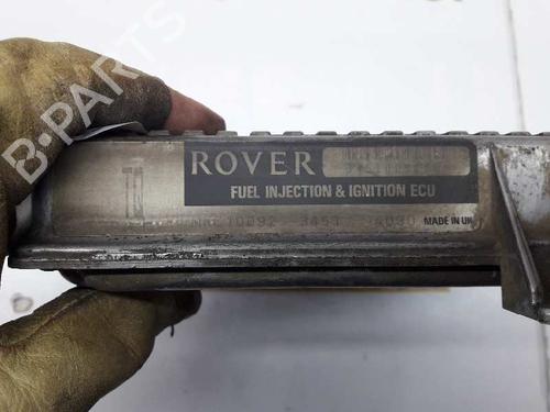 Engine control unit (ECU) ROVER 400 II (RT) 420 Di | BP2000487M57 