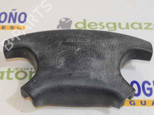 Airbag conducteur FIAT SCUDO Platform/Chassis (220_) 2.0 JTD (94 hp) 1491370699 | 14913700ZL |